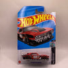 Hot Wheels Custom 68 Camaro Diecast