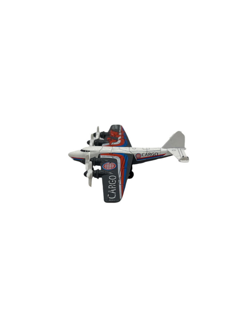Matchbox Sea Plane Diecast