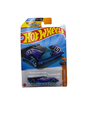 Hot Wheels Rollin Solo Diecast