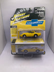 Johnny Lightning 1979 Chevy Corvette Diecast