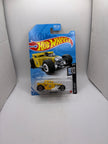 Hot Wheels Bone Shaker Diecast yellow