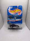 Hot Wheels Fiat 500C Diecast