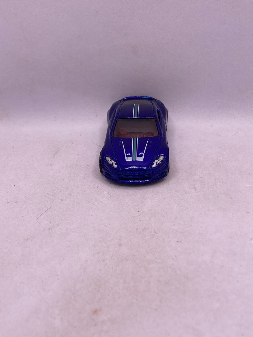 Hot Wheels Aston Martin DBS Diecast