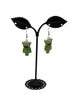 Frog Earrings 3