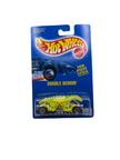 Hot Wheels Double Demon Diecast
