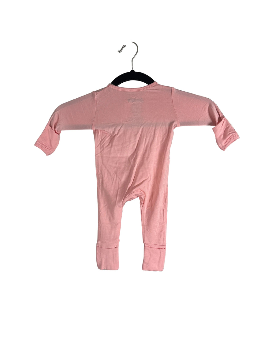 Posh Tot Pajamas