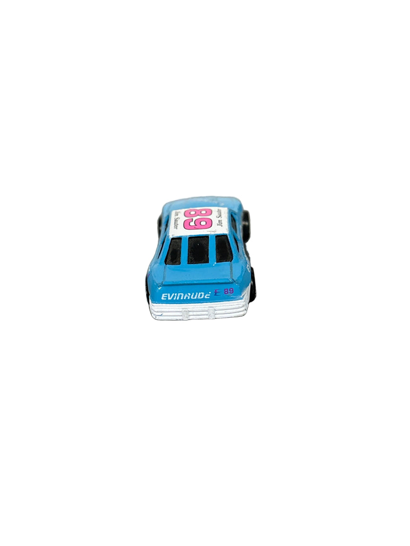 Racing Champions Jim Sauter Diecast