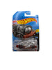 Hot Wheels Loco Motorin Diecast brown