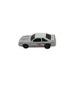 Hot Wheels 92 Ford Mustang Diecast white
