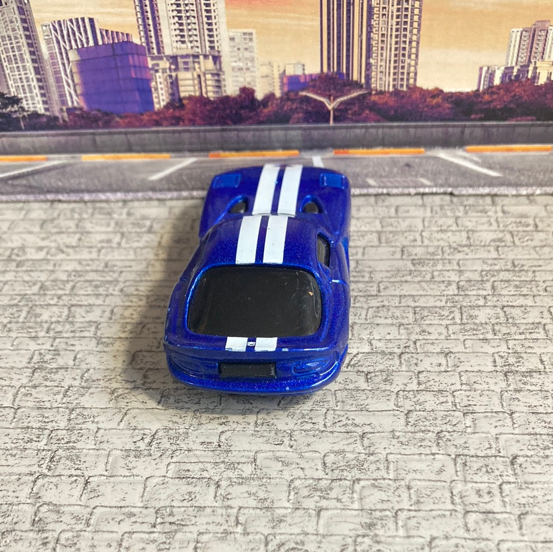 Maisto 1996 Dodge Viper GTS Diecast