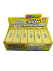 Fun Doh Squishy Butter Stick (1 STICK PER ORDER)