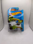 Hot Wheels Street Cleaver Diecast