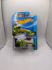 Hot Wheels Street Cleaver Diecast