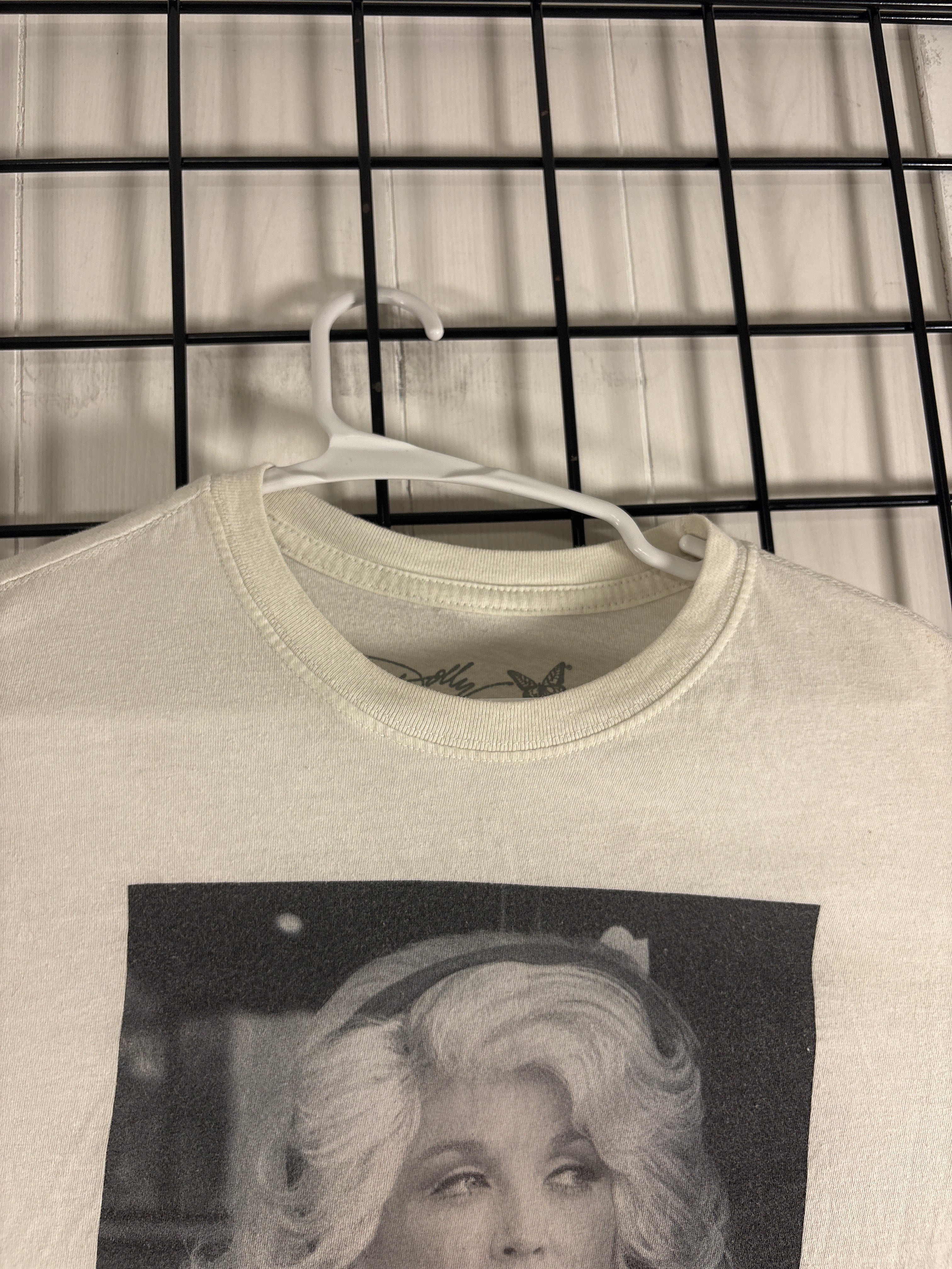 Dolly Parton T Shirt
