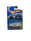 Cabra matón de Hot Wheels
