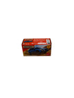 Matchbox 2023 Subaru Outback Wilderness Diecast blue