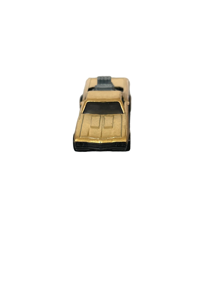 Hot Wheels 68 El Camino Diecast