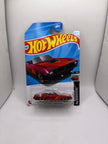 Hot Wheels 70 Plymouth Barracuda Diecast