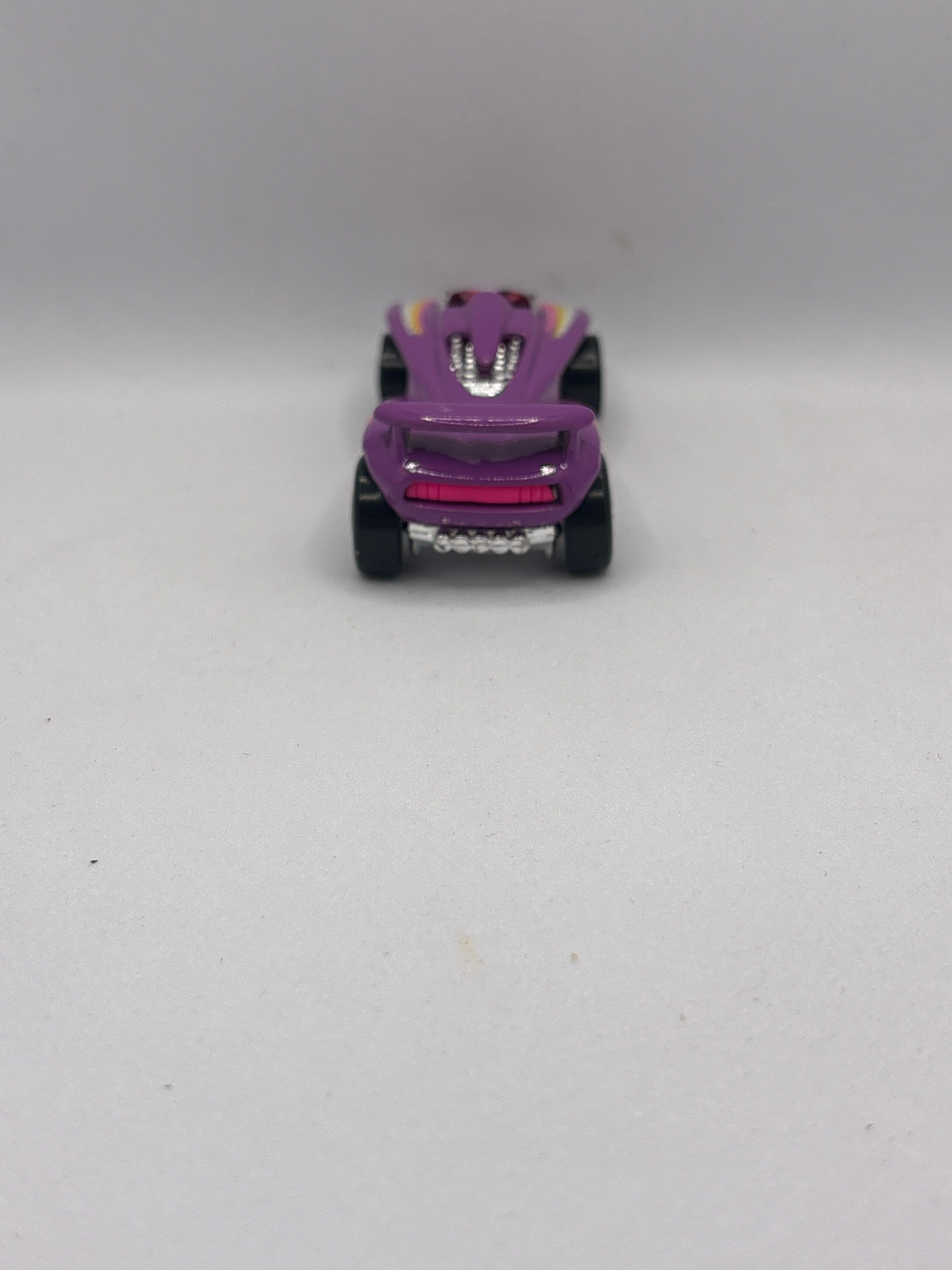 Hot Wheels Speed Shark Diecast