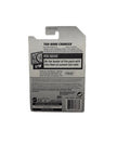 Hot Wheels Tur-Bone Charged Diecast black