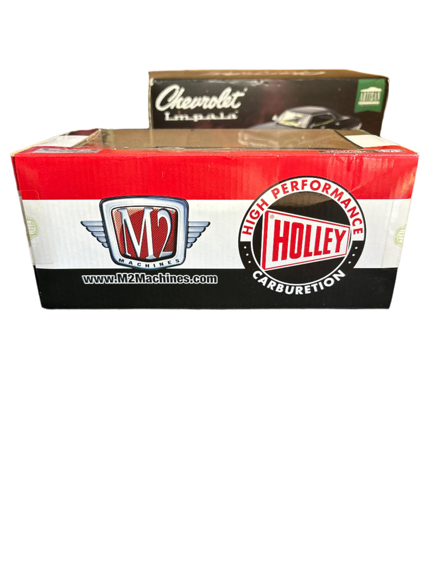 M2 1956 Ford F-100 Diecast