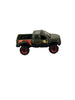 Hot Wheels 10 Toyota Tundra Diecast
