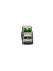 Hot Wheels Cool-One Exterminator Diecast White