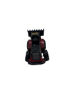 Hot Wheels Wheel Loader Diecast red