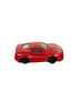 Red Car Diecast