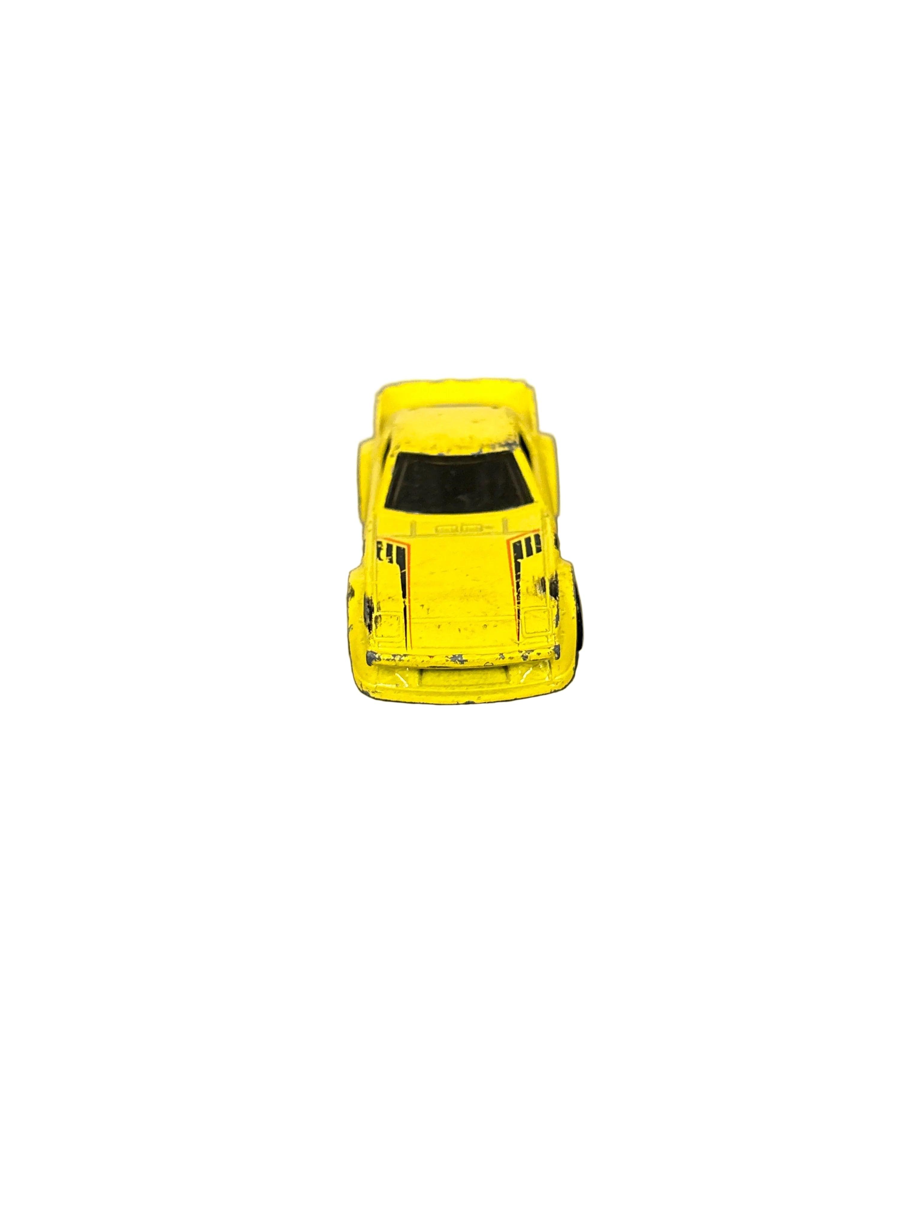 Hot Wheels Mazda RX-7 Diecast