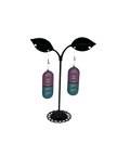 Chill Pill Earrings 2