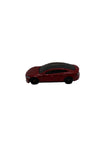 Matchbox Tesla Model S Diecast red