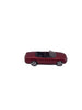 Maisto Chevrolet Bel Air Concept Diecast Red