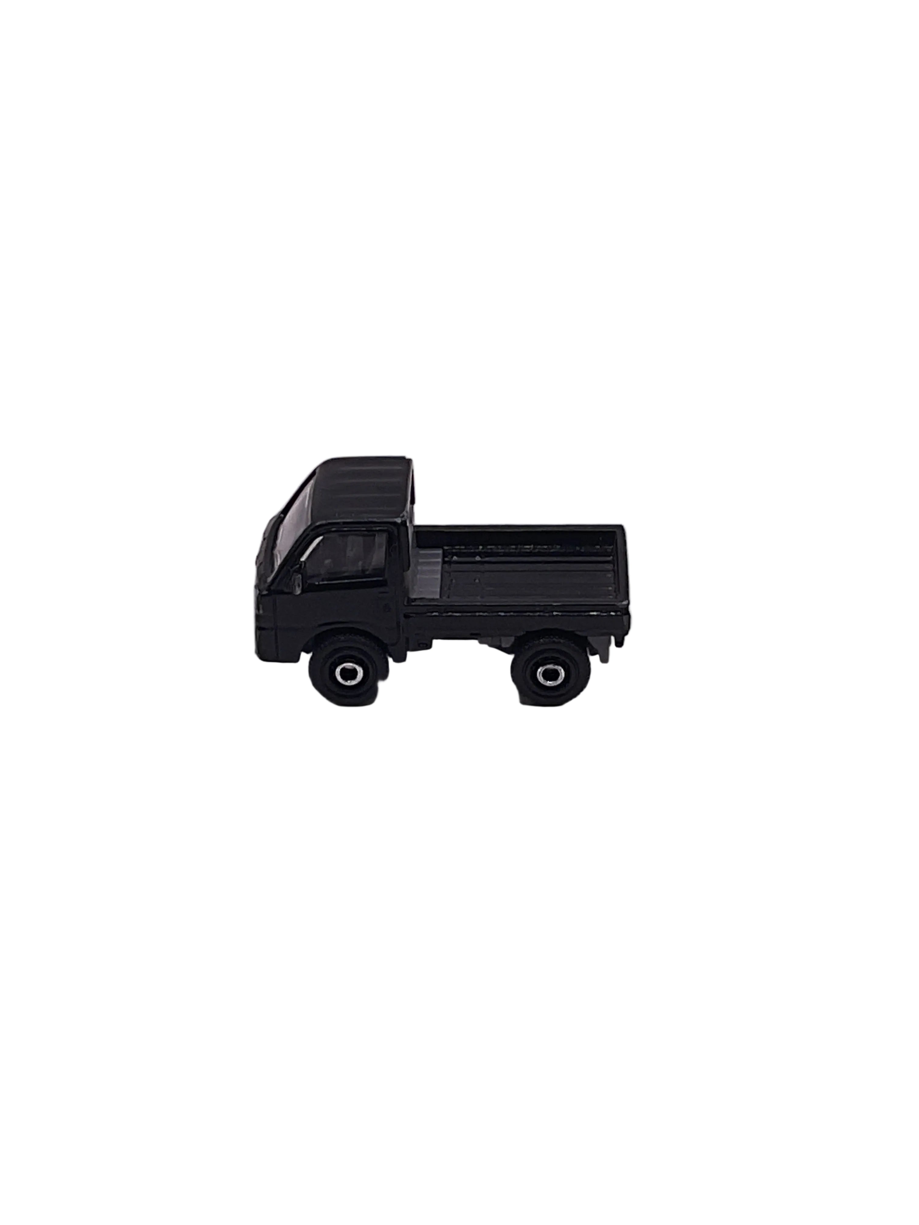 MBX Subaru Sambar Diecast Black