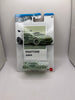 Hot Wheels Rally Finale Diecast green