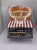 Greenlight 1991 Ford F-150 Lariat With Camper Shell & Spare Tires Diecast