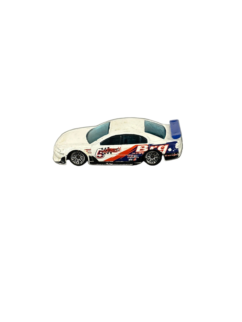 Hot Wheels SS Commodore (VT) Diecast