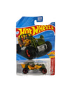 Hot Wheels Mountain Mauler Diecast yellow