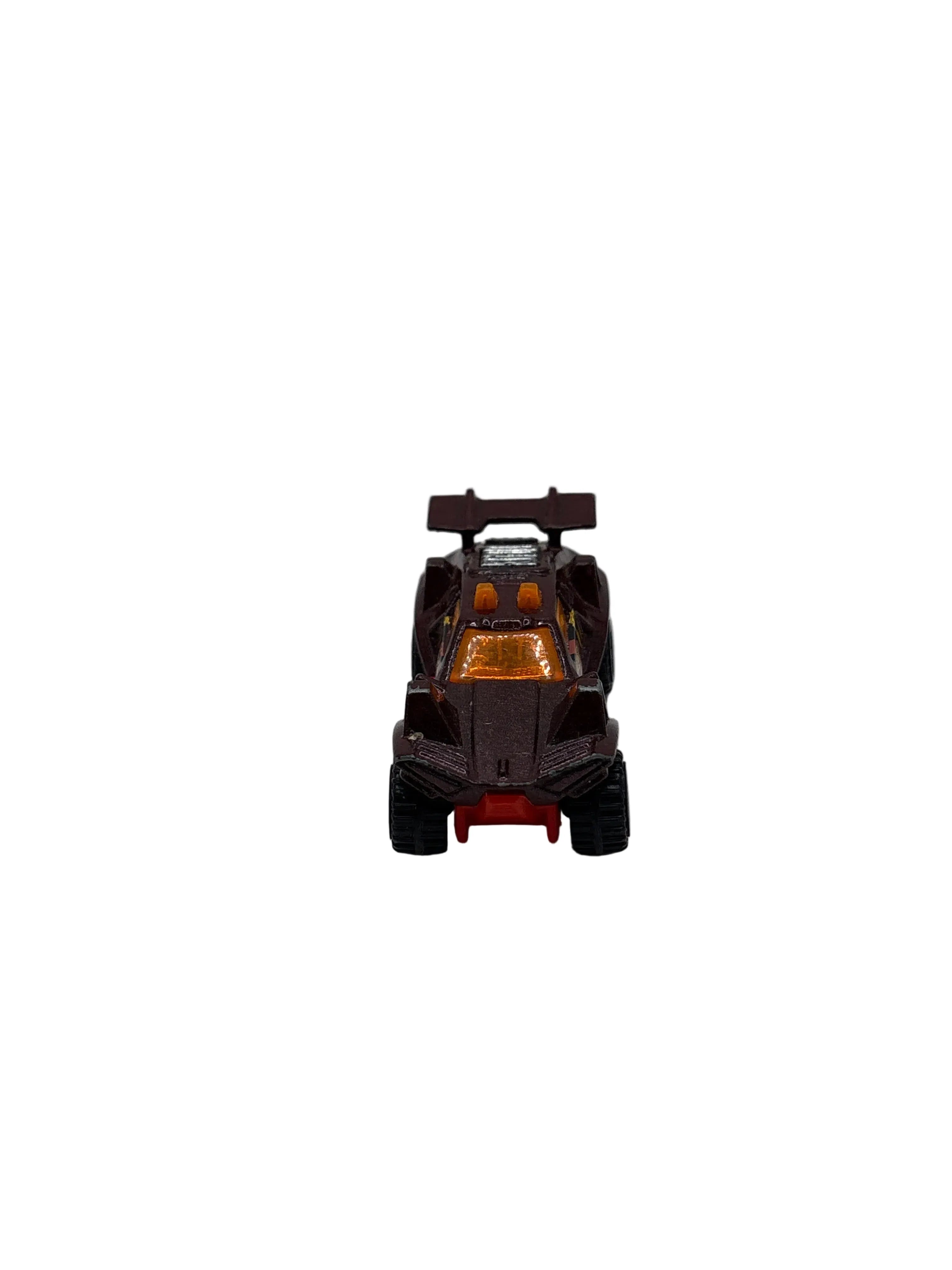 Hot Wheels Quicksand Diecast purple
