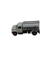 Matchbox Utility Truck Diecast gray