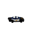 Hot Wheels Police Car Diecast multi color