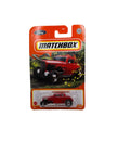 Matchbox 1932 Ford Coupe Diecast