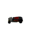 Hot Wheels 32 Ford Roadster Diecast black