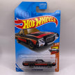 Hot Wheels 72 Ford Ranchero Diecast