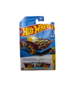 Hot Wheels Track Manga Diecast