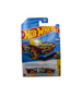 Hot Wheels Track Manga Diecast