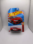 Hot Wheels 2018 Honda Civic Type R Diecast