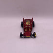 Hot Wheels Fangula Diecast