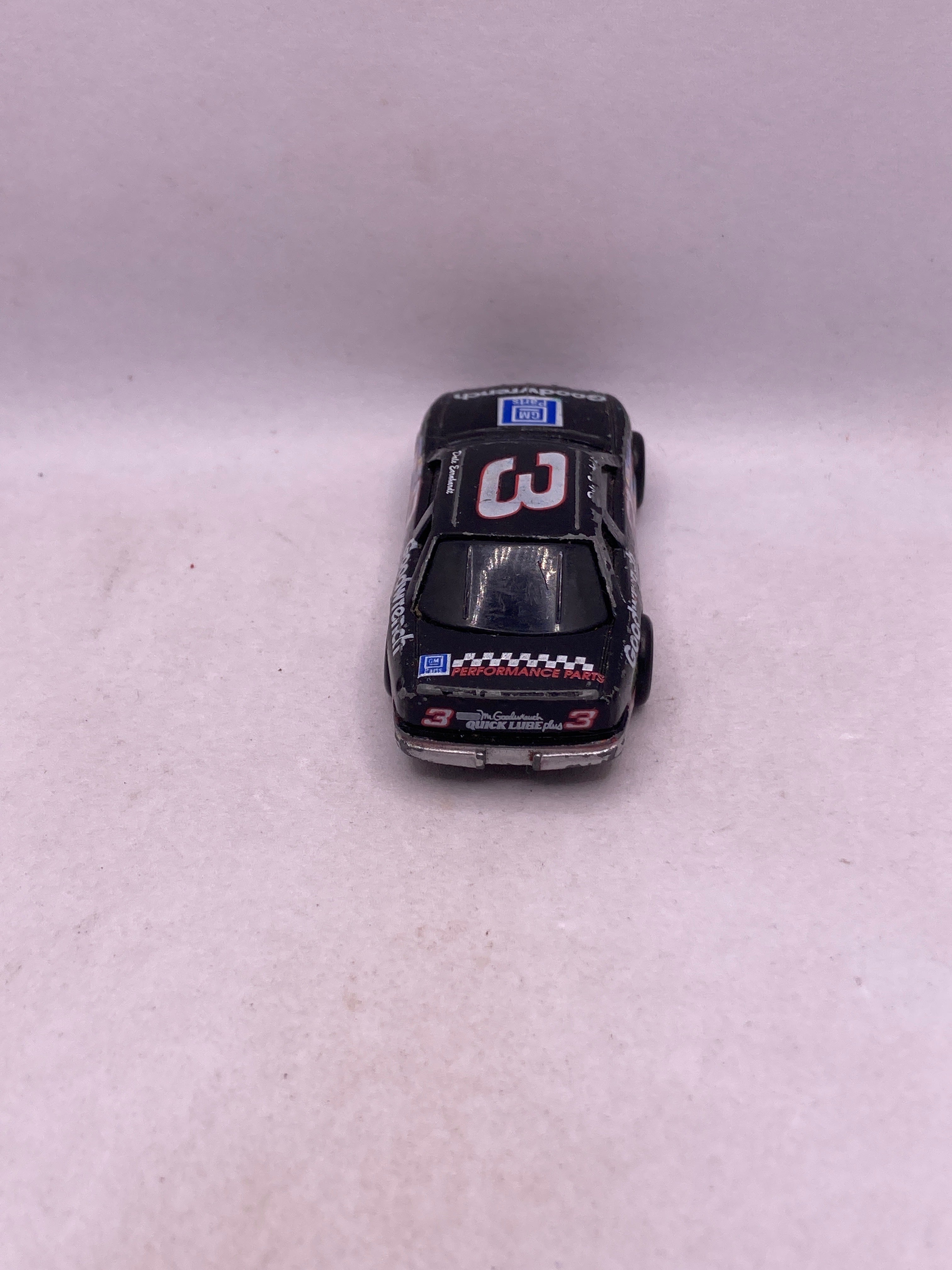 Racing Champions Dale Earnhardt Diecast