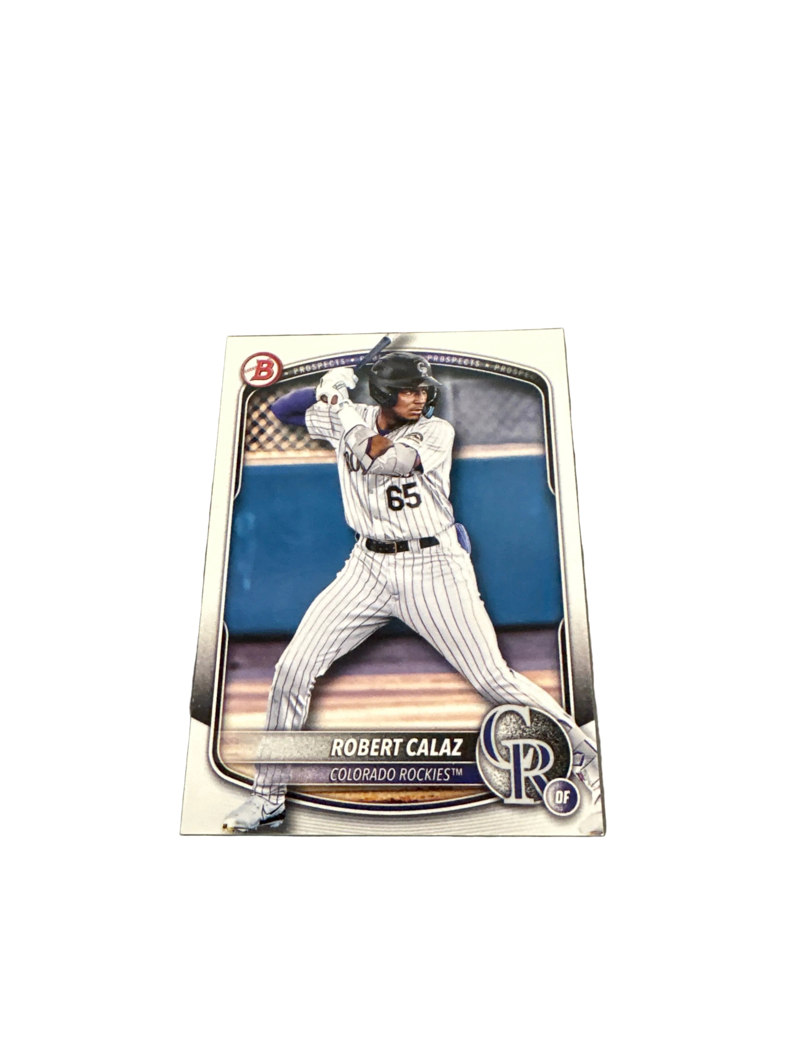 Bowman Robert Calaz